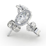 Mara Diamond Earrings - DuttsonRocks