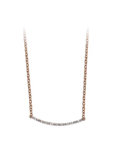 Etosha Diamond Necklace - SOLD OUT - DuttsonRocks