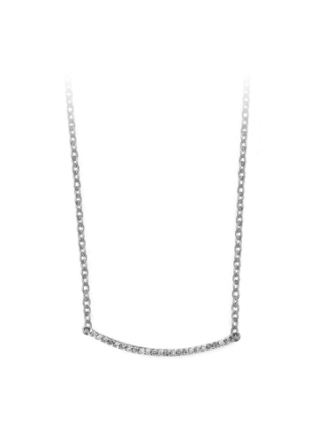 Etosha Diamond Necklace - DuttsonRocks